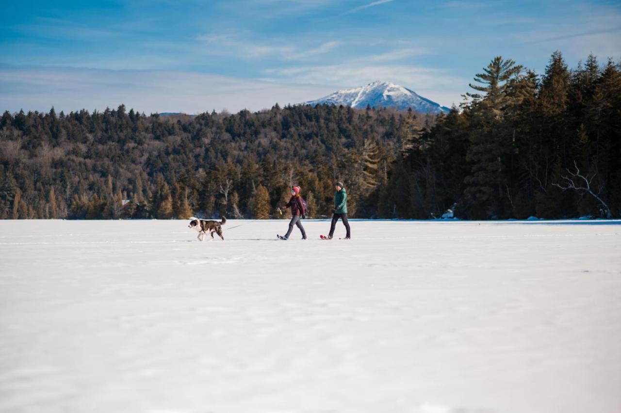 High Peaks Resort Lake Placid Exterior foto